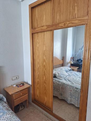 Piso en calle del Tomillo