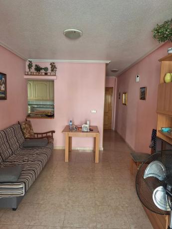 Piso en calle del Tomillo