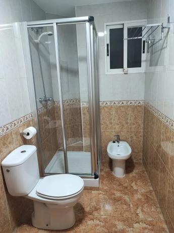 Piso en calle d Manuel Martinez Guirao