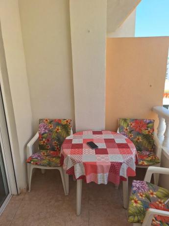 Piso en calle del Tomillo