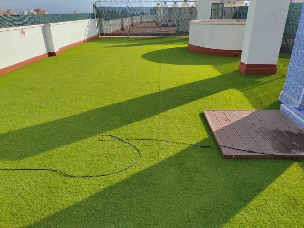 Piso en calle d Manuel Martinez Guirao