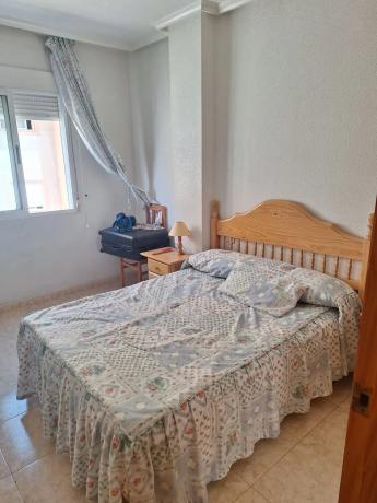 Piso en calle del Tomillo