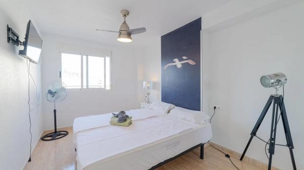 Ático en calle Santa Trinidad, 4