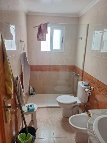 Piso en calle del Tomillo