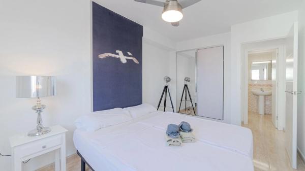 Ático en calle Santa Trinidad, 4