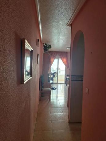 Piso en calle del Tomillo