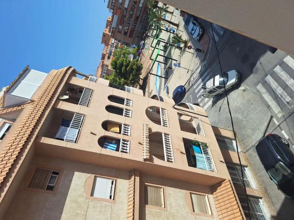 Piso en calle del Tomillo