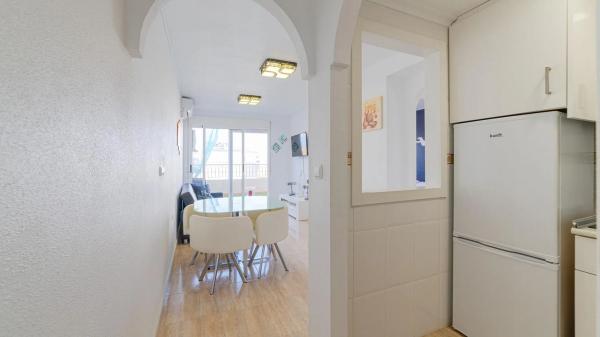 Ático en calle Santa Trinidad, 4