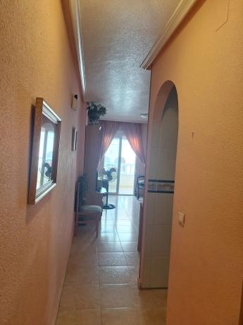 Piso en calle del Tomillo