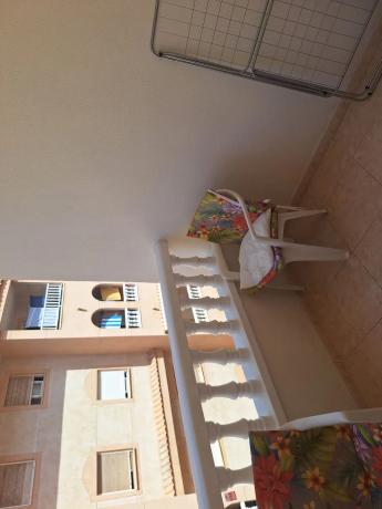 Piso en calle del Tomillo