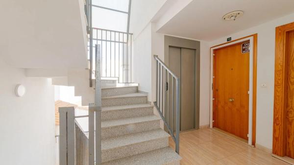 Ático en calle Santa Trinidad, 4