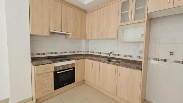 Piso en calle San Pedro