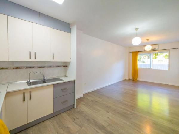 Piso en avenida Diego Ramírez Pastor