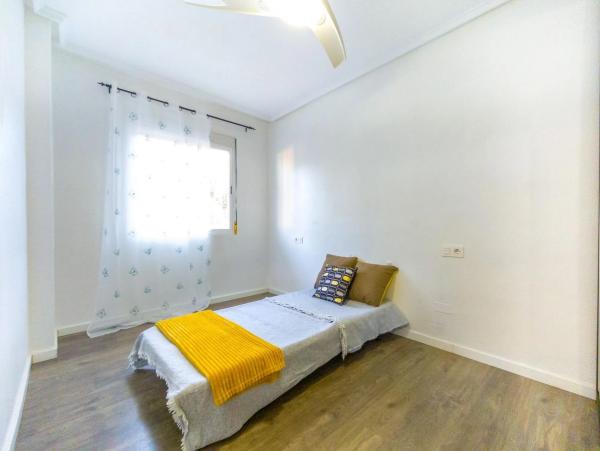 Piso en avenida Diego Ramírez Pastor