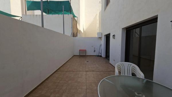 Piso en calle San Pedro