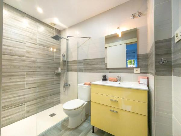 Piso en avenida Diego Ramírez Pastor