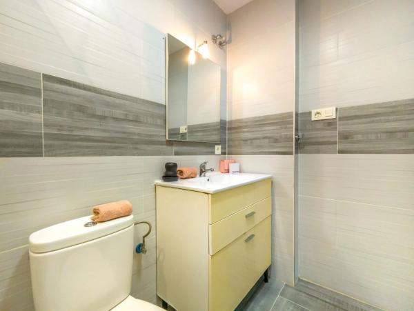 Piso en avenida Diego Ramírez Pastor