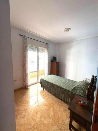 Piso en calle del Huerto