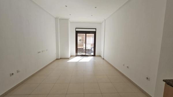 Piso en calle San Pedro