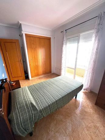 Piso en calle del Huerto