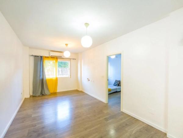 Piso en avenida Diego Ramírez Pastor