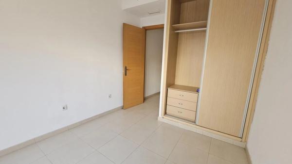 Piso en calle San Pedro