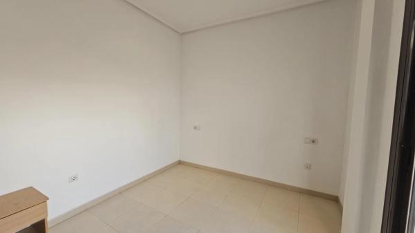 Piso en calle San Pedro