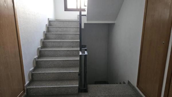 Piso en calle San Pedro