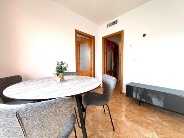 Piso en calle San Pascual, 40