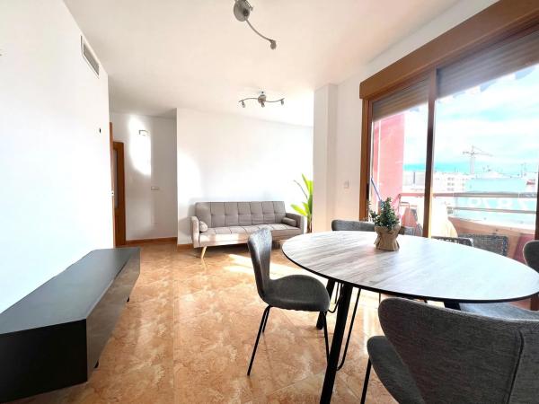 Piso en calle San Pascual, 40