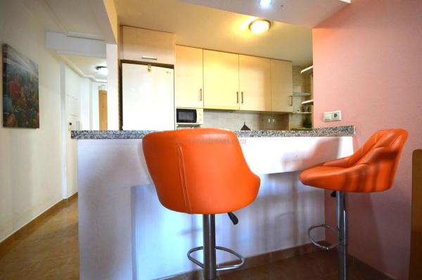 Piso en Barrio El Molino