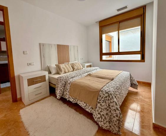 Piso en calle San Pascual, 40