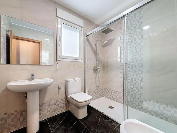 Piso en calle la Paz, 27