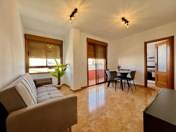 Piso en calle San Pascual, 40