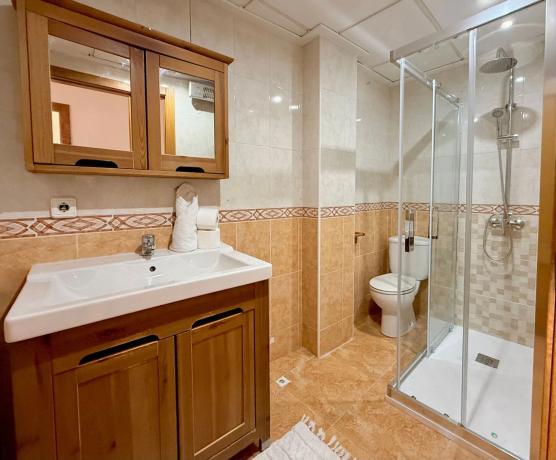 Piso en calle San Pascual, 40