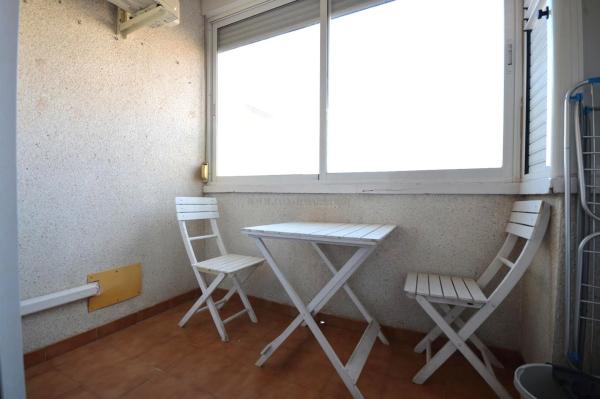 Piso en Barrio El Molino