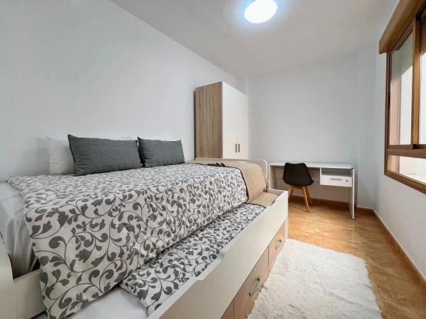 Piso en calle San Pascual, 40