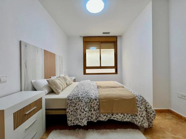 Piso en calle San Pascual, 40