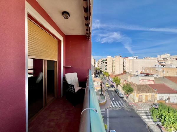 Piso en calle San Pascual, 40