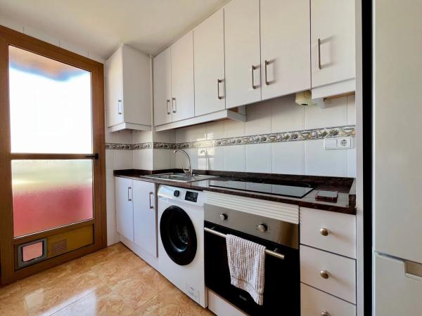 Piso en calle San Pascual, 40