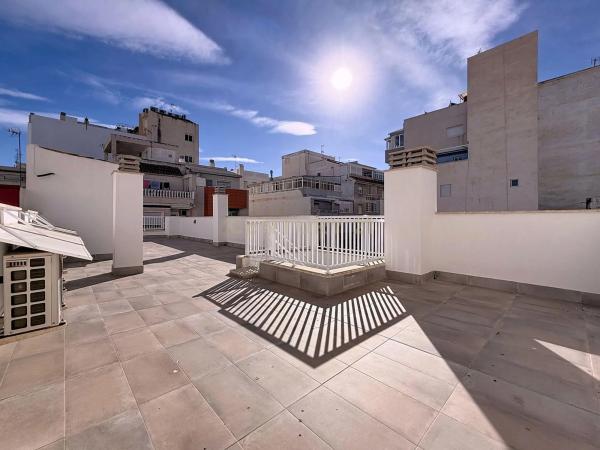 Piso en calle la Paz, 27