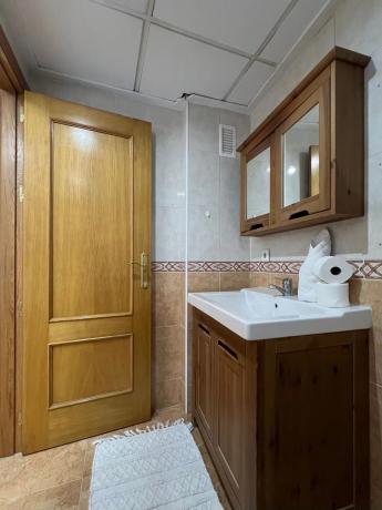 Piso en calle San Pascual, 40