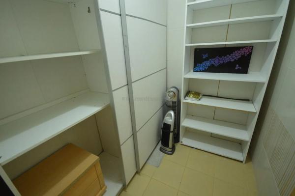 Piso en Barrio El Molino