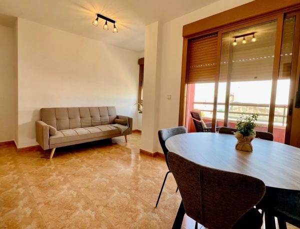 Piso en calle San Pascual, 40