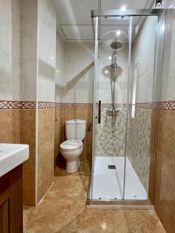 Piso en calle San Pascual, 40