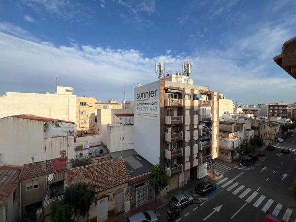 Piso en calle San Pascual, 40