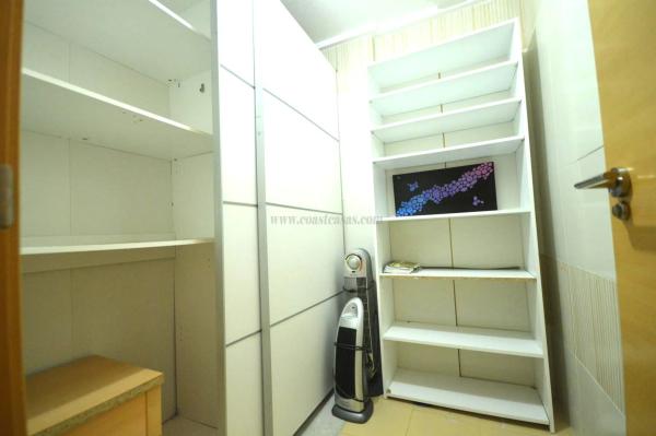 Piso en Barrio El Molino