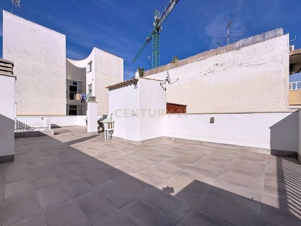 Piso en calle la Paz, 27