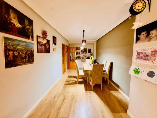 Piso en Barrio Centro - Muelle Pesquero