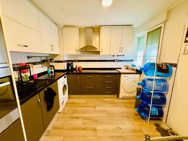 Piso en Barrio Centro - Muelle Pesquero